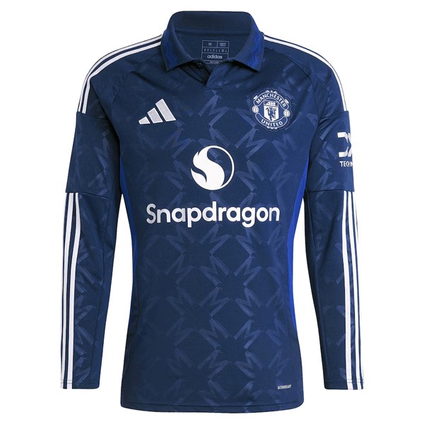 Thailandia Maglia Manchester United Away ML 24/25